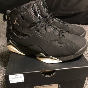 Nike Air Joran True Flight size8